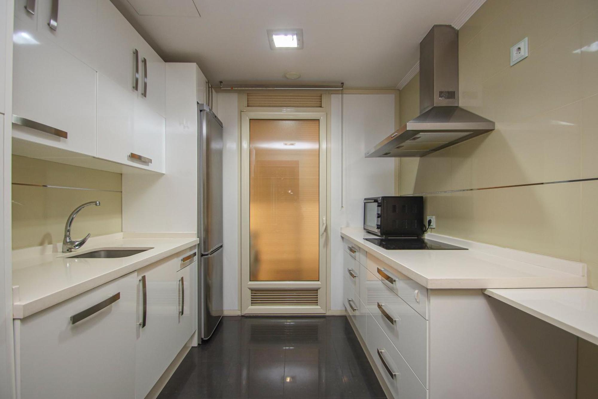 Luxury Apt In Plaza De Espana - Free Parking Sevilla Exterior foto