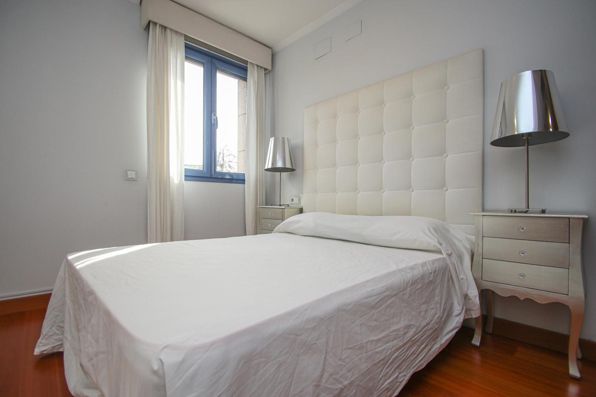 Luxury Apt In Plaza De Espana - Free Parking Sevilla Exterior foto