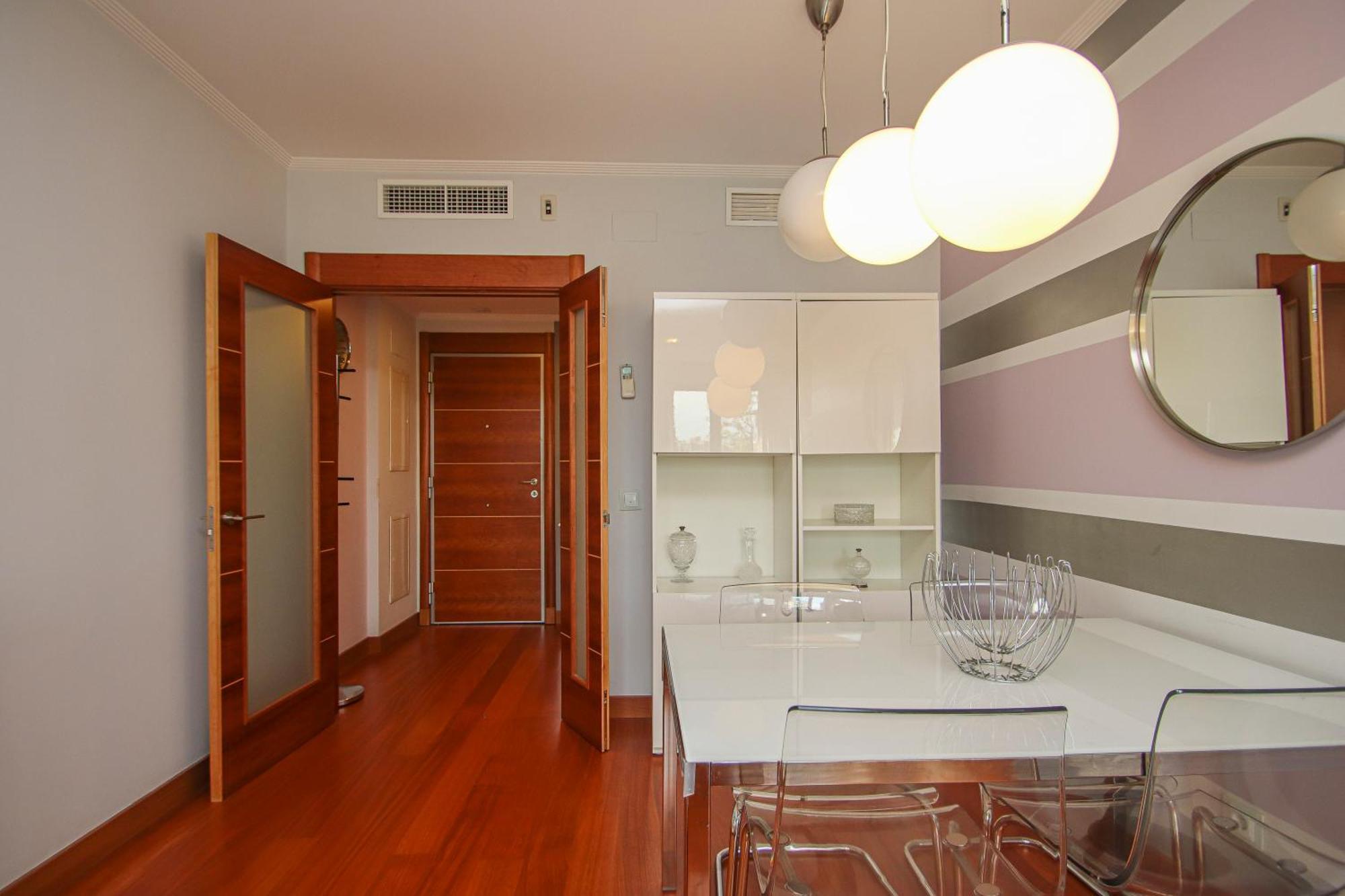 Luxury Apt In Plaza De Espana - Free Parking Sevilla Exterior foto