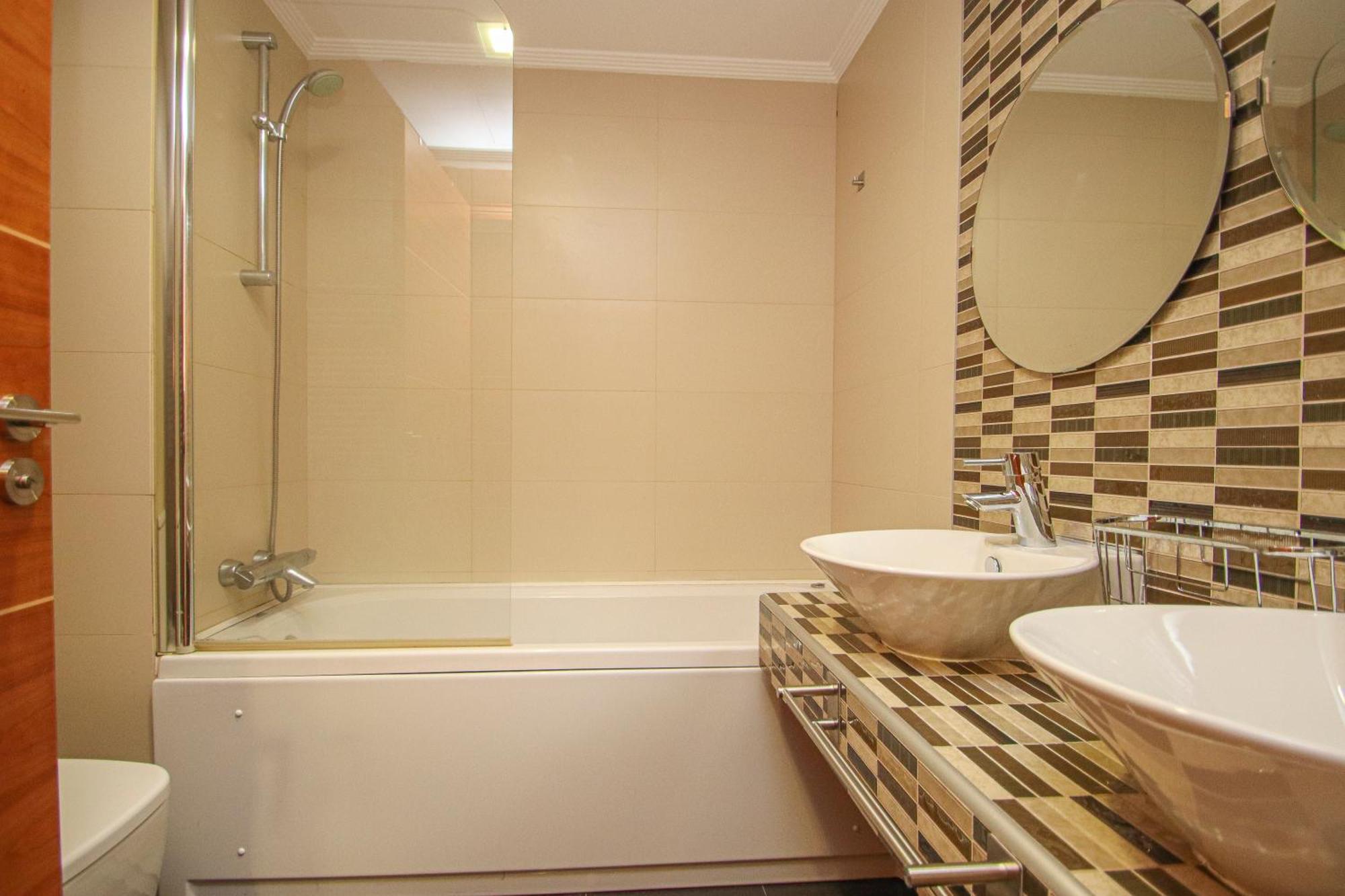 Luxury Apt In Plaza De Espana - Free Parking Sevilla Exterior foto