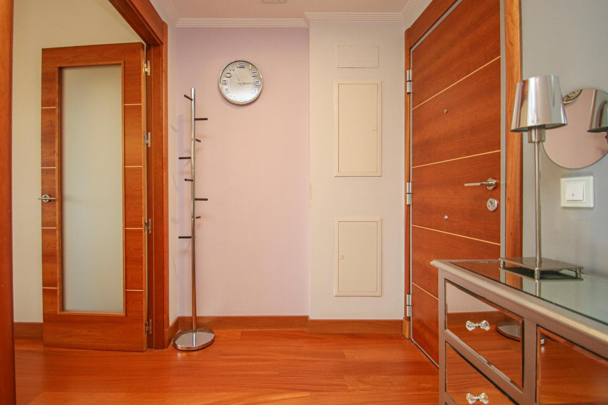 Luxury Apt In Plaza De Espana - Free Parking Sevilla Exterior foto