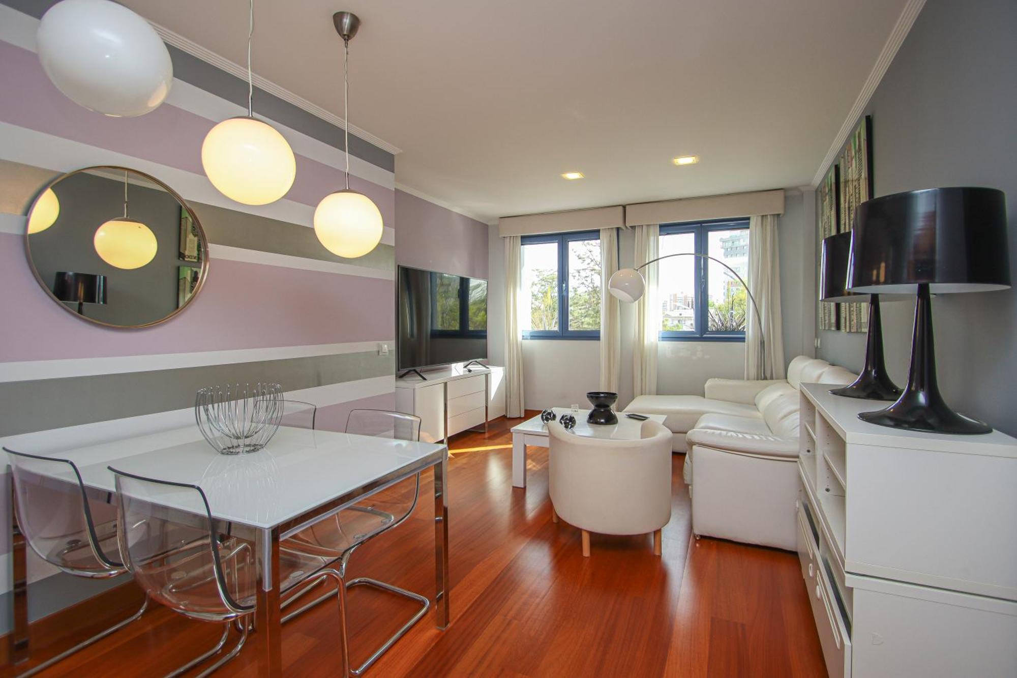 Luxury Apt In Plaza De Espana - Free Parking Sevilla Exterior foto
