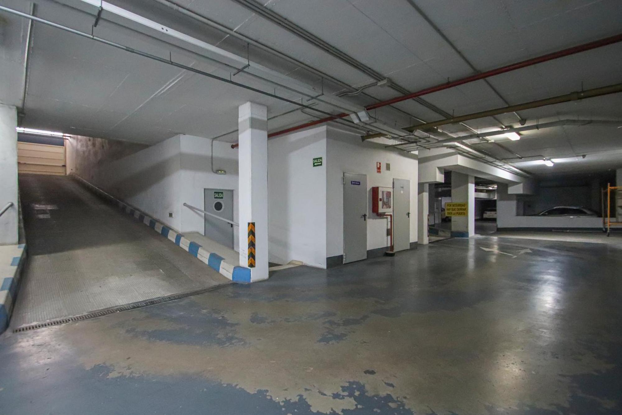 Luxury Apt In Plaza De Espana - Free Parking Sevilla Exterior foto